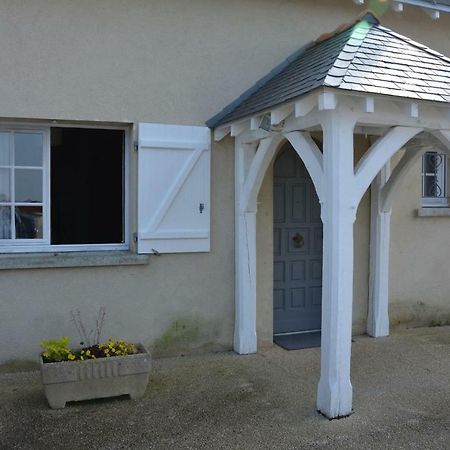 La Villa Bernard Varennes-sur-Loire Exterior foto